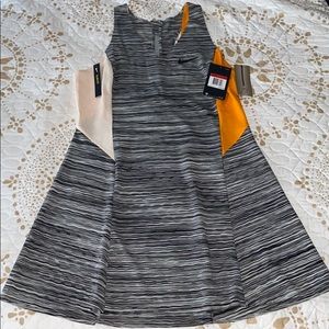 Nike Dry Fit Athletic Dress